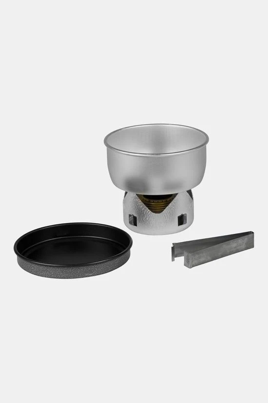 Mini Trangia 28T Kooksysteem 1 Mini Trangia 28T Kooksysteem