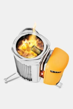 Biolite Campstove 2+ Lampje -Camping Essentials Verkoop mecde10003 8989 06 nl