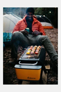 Biolite FirePit+ Grill -Camping Essentials Verkoop mecde10005 8989 07 nl