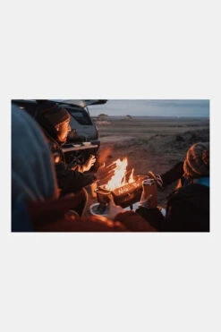 Biolite FirePit+ Grill -Camping Essentials Verkoop mecde10005 8989 08 nl