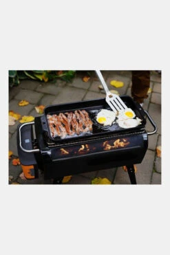 Biolite FirePit+ Grill -Camping Essentials Verkoop mecde10005 8989 09 nl