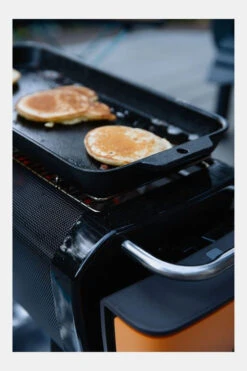 Biolite Firepit Griddle Bakplaat -Camping Essentials Verkoop mecfe10009 8989 04 nl