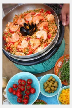 Cobb Wok -Camping Essentials Verkoop mecgc70171 0101 04 nl