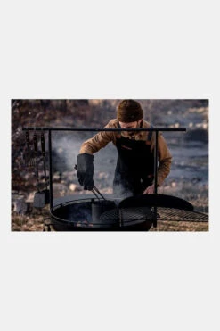 Barebones Chef Grilling Apron/Schort -Camping Essentials Verkoop mecge10002 7062 10 nl