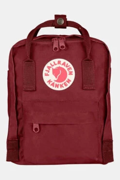 FJÄLLRÄVEN Kånken Mini 7L Rugzak