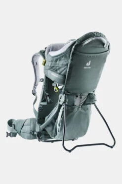 Deuter Kid Comfort Active Midnight Kinderdrager