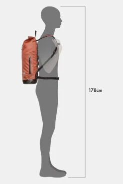 Ortlieb Commuter Daypack City 21L Rugzak -Camping Essentials Verkoop naacc60057 2727 07 nl