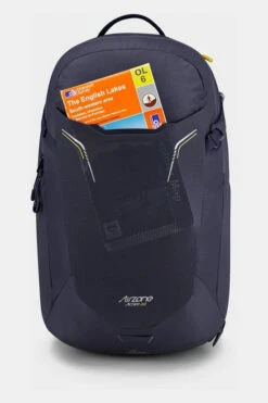 Lowe Alpine Airzone Active 22 -Camping Essentials Verkoop naace10001 4141 04 nl