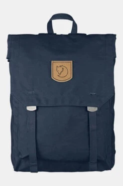 FJÄLLRÄVEN Foldzasck NO. 1 Rugzak