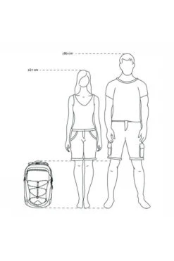 The North Face Borealis Classic -Camping Essentials Verkoop naaed52016 7072 99 size nl