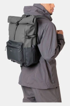 Sandqvist Ruben 2.0 Rugzak -Camping Essentials Verkoop naaef10032 7071 07 nl