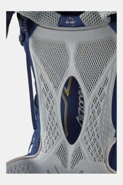 Lowe Alpine Airzone Trek 45:55 Rugzak -Camping Essentials Verkoop nabbe00002 4141 04 nl