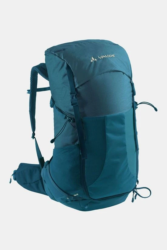 VAUDE Brenta 36+6 Rugzak 1 VAUDE Brenta 36+6 Rugzak