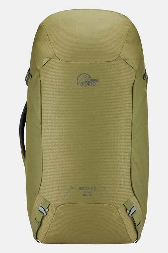 Lowe Alpine Escape Tour 55+15 3 Lowe Alpine Escape Tour 55+15 - Afbeelding 3