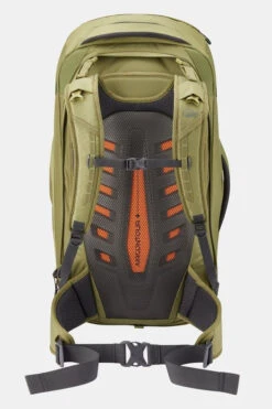 Lowe Alpine Escape Tour 55+15 13 Lowe Alpine Escape Tour 55+15 -Camping Essentials Verkoop oaagf00002 5656 05 nl