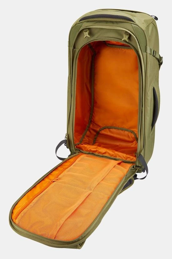 Lowe Alpine Escape Tour 55+15 6 Lowe Alpine Escape Tour 55+15 - Afbeelding 6