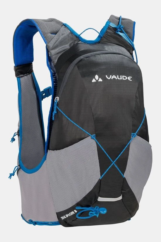 VAUDE Trail Spacer 8l Rugzak 1 VAUDE Trail Spacer 8l Rugzak
