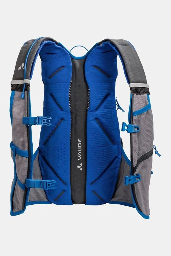 VAUDE Trail Spacer 8l Rugzak 2 VAUDE Trail Spacer 8l Rugzak - Afbeelding 2